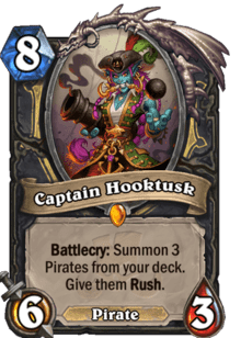 Captain Hooktusk