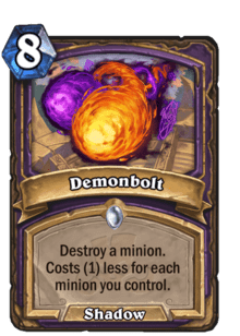 Demonbolt