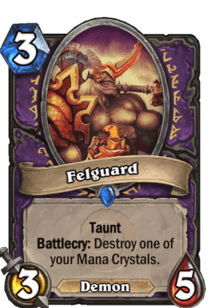 Felguard