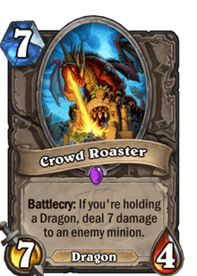 Crowd Roaster