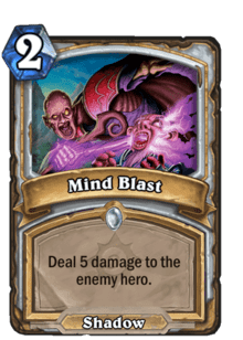 Mind Blast