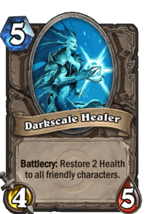 Darkscale Healer