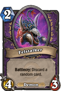 Felstalker