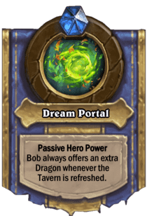 Dream Portal