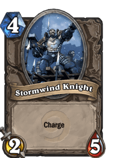 Stormwind Knight