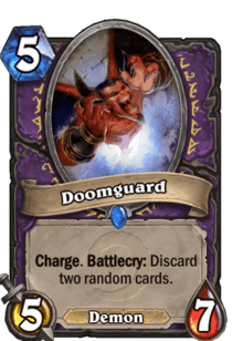 Doomguard