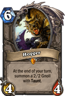 Hogger