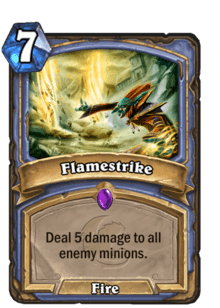 Flamestrike