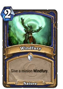 Windfury