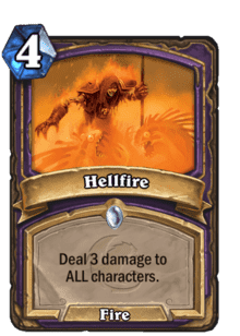 Hellfire