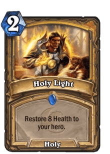 Holy Light