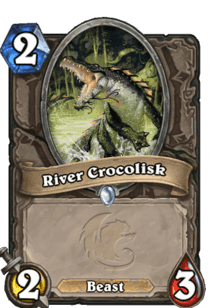 River Crocolisk