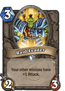 Raid Leader