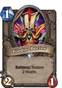 Voodoo Doctor