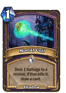 Mortal Coil