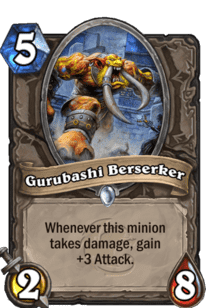 Gurubashi Berserker