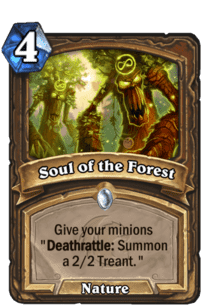Soul of the Forest