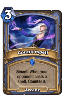 Counterspell