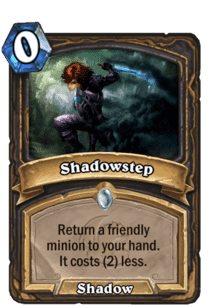 Shadowstep