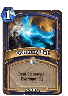 Lightning Bolt