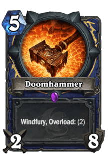 Doomhammer