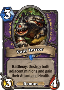 Void Terror