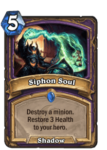 Siphon Soul