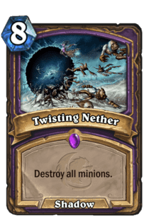 Twisting Nether