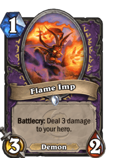 Flame Imp