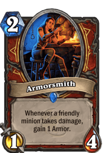 Armorsmith