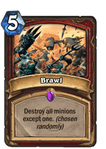 Brawl