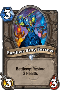 Earthen Ring Farseer