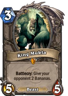 King Mukla