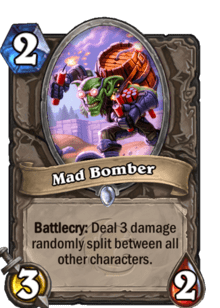 Mad Bomber