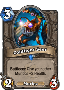 Coldlight Seer