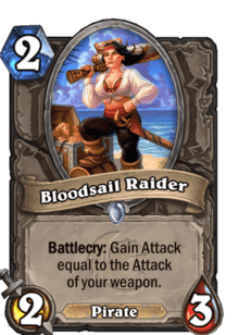 Bloodsail Raider