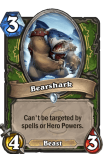 Bearshark