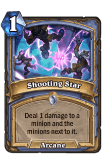 Shooting Star