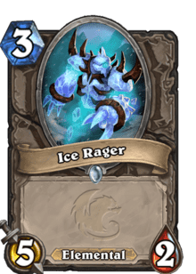 Ice Rager