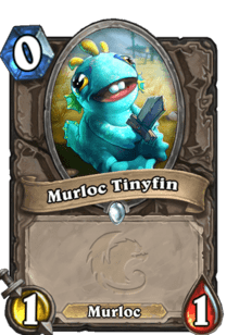 Murloc Tinyfin