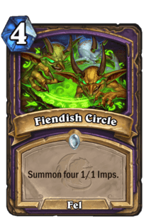 Fiendish Circle