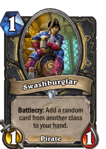 Swashburglar