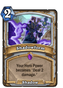 Shadowform