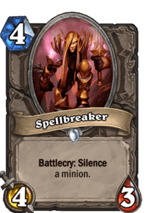 Spellbreaker