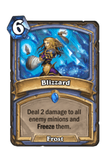 Blizzard