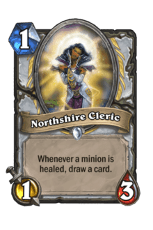 Northshire Cleric