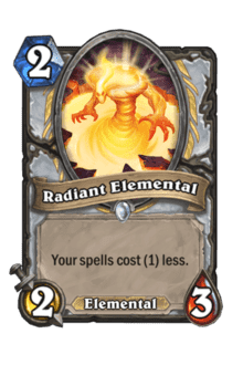 Radiant Elemental