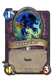 Voidwalker