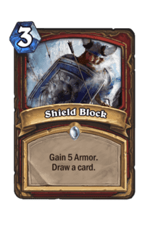 Shield Block