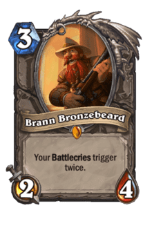 Brann Bronzebeard